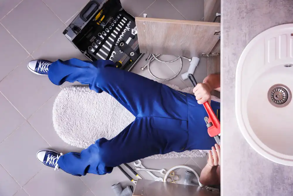 Plomberie et dépannage